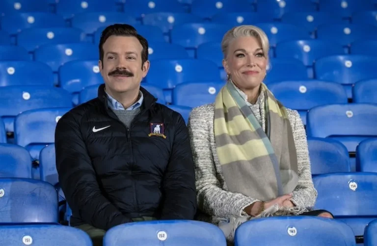 Amazing Ted Lasso Season 4 Begins Filming with Huge Changes