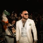 Devastating Conor McGregor Loses Brutal Court Appeal
