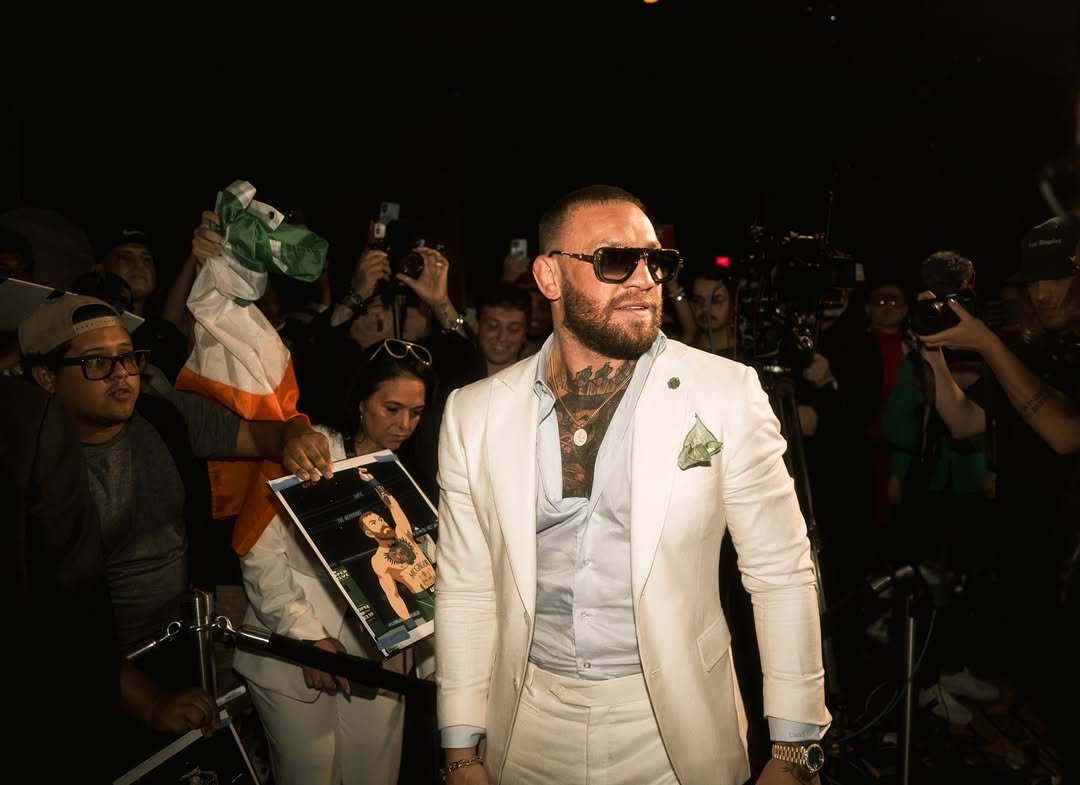 Devastating Conor McGregor Loses Brutal Court Appeal