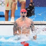 Adam Peaty's Shocking LA 2028 Plans After Paris Heartbreak