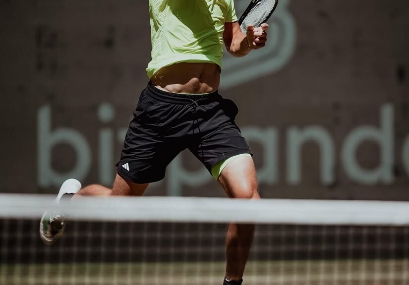 Alexander Zverev's Quarter-Final Showdown vs Defending Champ