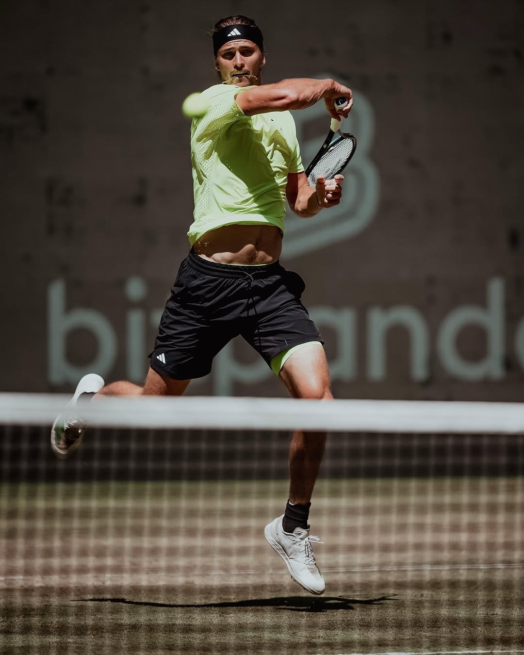 Alexander Zverev's Quarter-Final Showdown vs Defending Champ