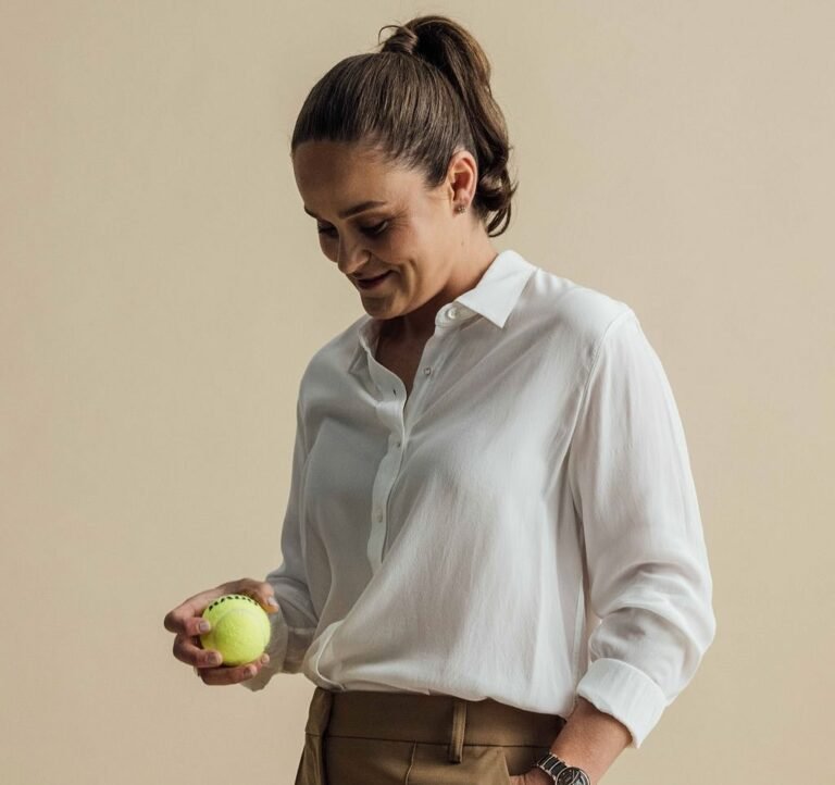 professional tennis