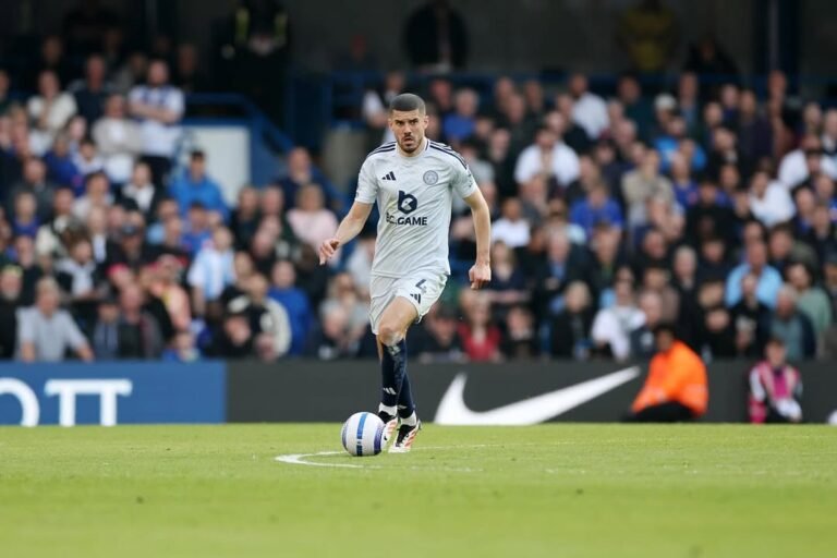 Connor Coady Joins Hollywood-Backed Wrexham for £2 Million