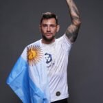 Esteban Ribovics Dominates UFC Vegas 108 Thriller