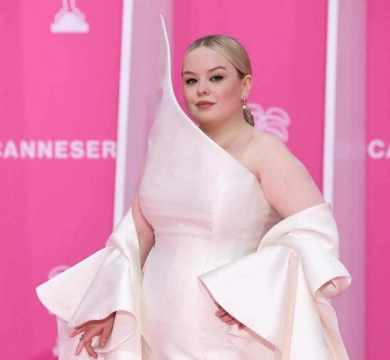 Exciting Nicola Coughlan Lands Major Channel 4 Drama Role