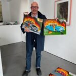 Harry Hill Reveals 'Merciless' Drive for Success