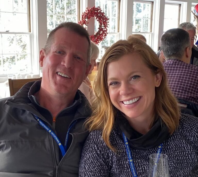 Heartbreaking Graham Thorpe Wife Reveals Final Weeks Tragedy