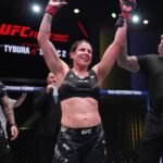 Karol Rosa Crushes Odds with Explosive Vegas Victory