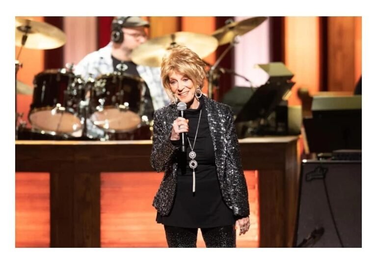 Jeannie Seely, 85, Leaves 67-Year Country Music Legacy