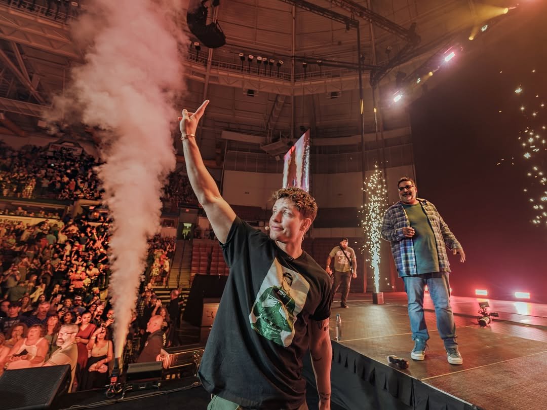 Rising Star Matt Rife and His Surprising New Home Purchase