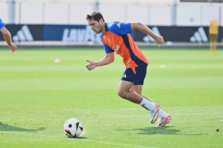 Sensational Federico Chiesa Exit Rumours Rock Anfield